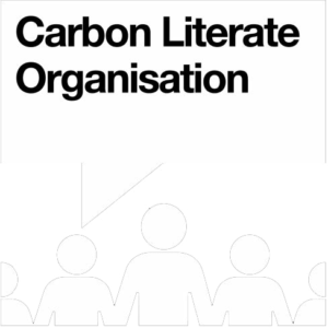 Carbon Literate Organisation